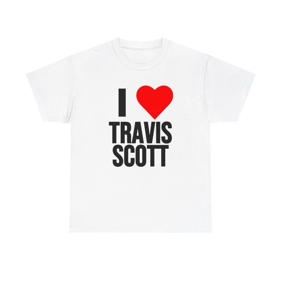 I❤️Travis Scott - Picture 1 of 5